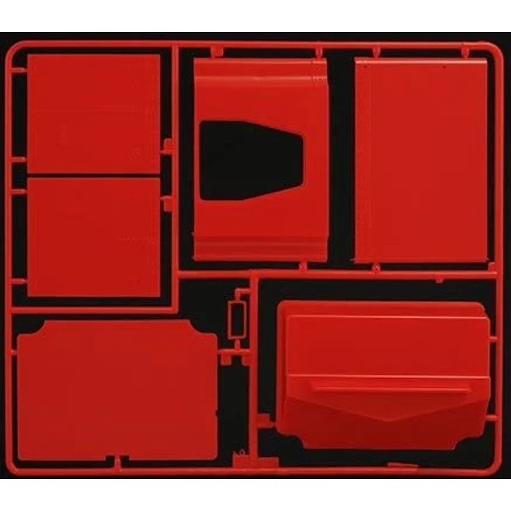 Italeri 0719S - Australian Truck – Bild 8