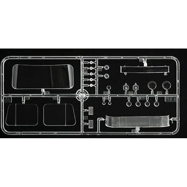 Italeri 0719S - Australian Truck – Bild 9