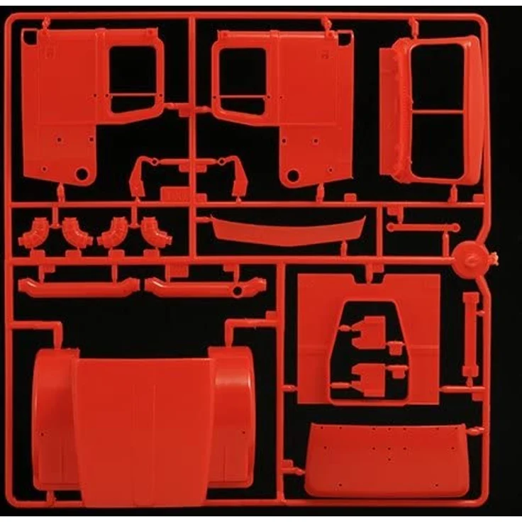 Italeri 0719S - Australian Truck – Bild 7