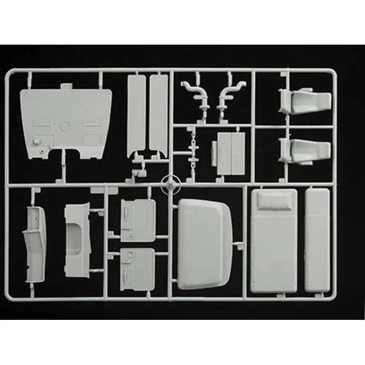 Italeri 0719S - Australian Truck – Bild 6