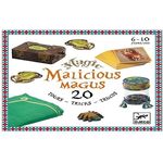 Djeco - Malicious - 20 Tricks *