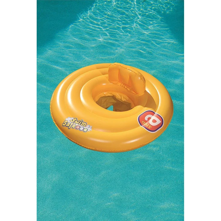 Bestway Schwimmsitz Schwimmring Schwimmhilfe Schwimmreifen Schwimmlernhilfe – Bild 12