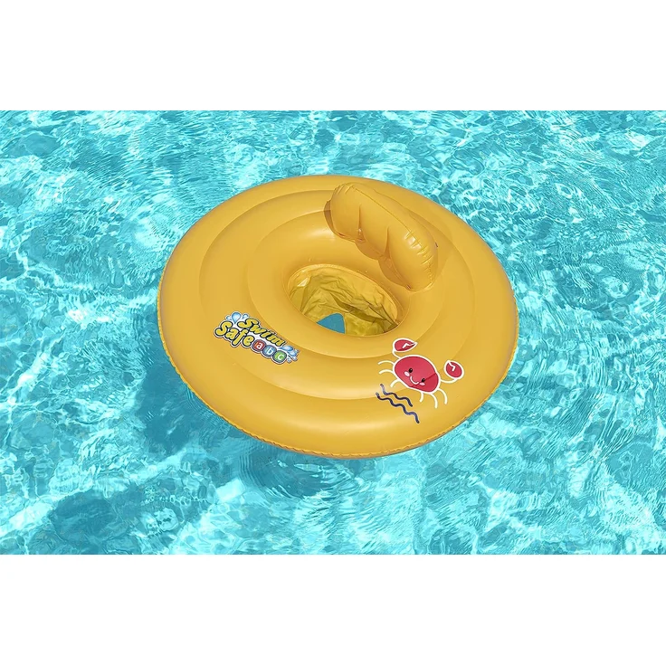 Bestway Schwimmsitz Schwimmring Schwimmhilfe Schwimmreifen Schwimmlernhilfe – Bild 15
