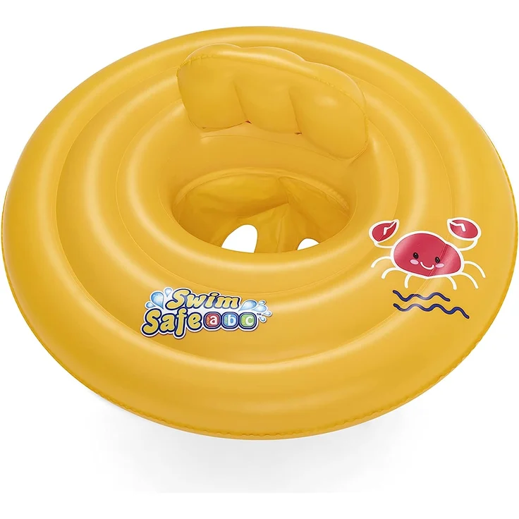 Bestway Schwimmsitz Schwimmring Schwimmhilfe Schwimmreifen Schwimmlernhilfe – Bild 1