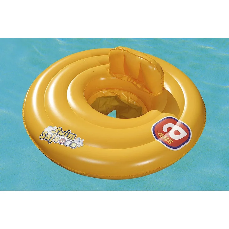 Bestway Schwimmsitz Schwimmring Schwimmhilfe Schwimmreifen Schwimmlernhilfe – Bild 11
