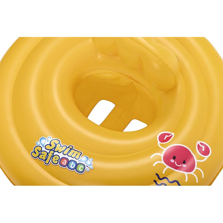 Bestway Schwimmsitz Schwimmring Schwimmhilfe Schwimmreifen Schwimmlernhilfe – Bild 2
