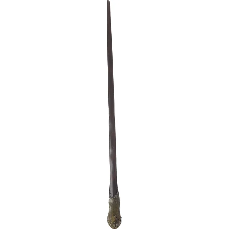 Noble Collection NN8413 Harry Potter Zauberstab Ron Weasley handbemalte Replik aus Kunststoff, in Sammlerbox, Mehrfarbig