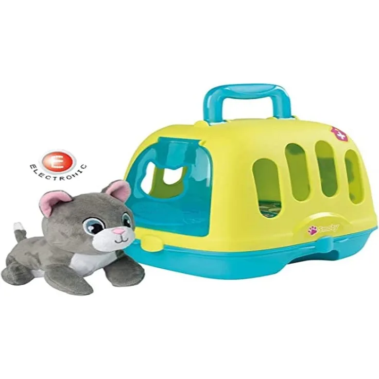 Smoby Veterinary case Haustierstation & Welpe 3 Jahr(e)