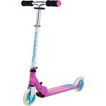 HUDORA Scooter Roller Kinder - Skate Wonders - Tret-Roller, Kickboard, 14501