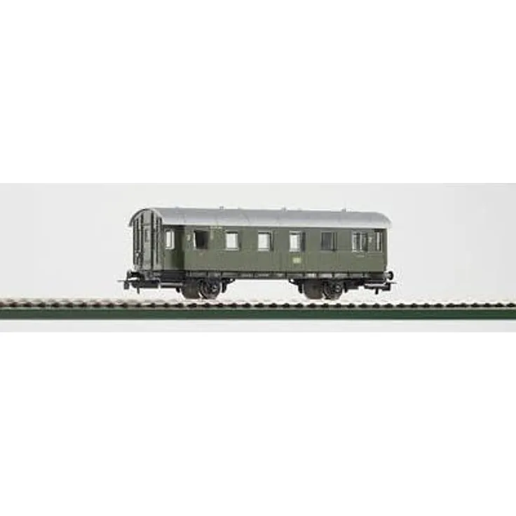 Piko 57630 - Personenwagen BI 2. Klasse - Preisvergleich