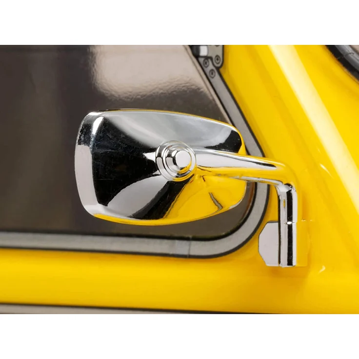 RC Models 300058655 1:10 RC Citroen 2CV Charleston M-05 – Bild 5