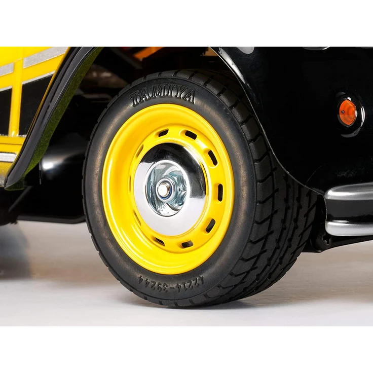 RC Models 300058655 1:10 RC Citroen 2CV Charleston M-05 – Bild 4