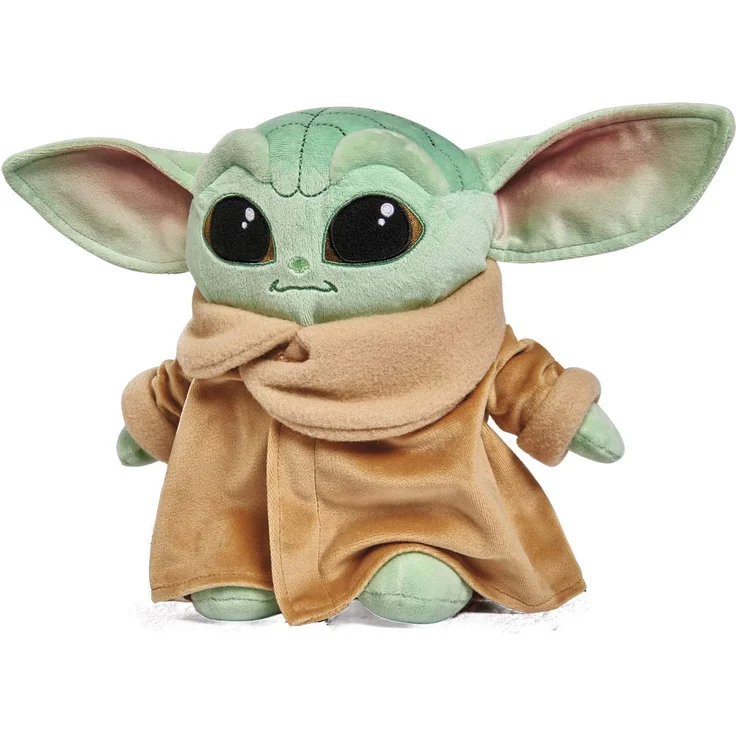MANDALORIAN The Cild 25cm Baby Yoda - Plüsch - StarWars – Bild 3