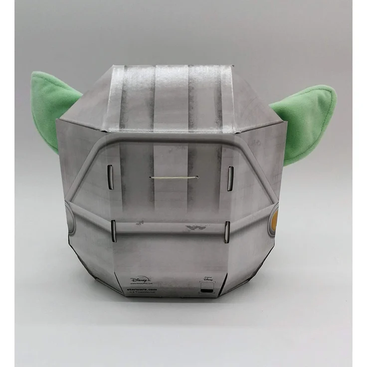 MANDALORIAN The Cild 25cm Baby Yoda - Plüsch - StarWars – Bild 9