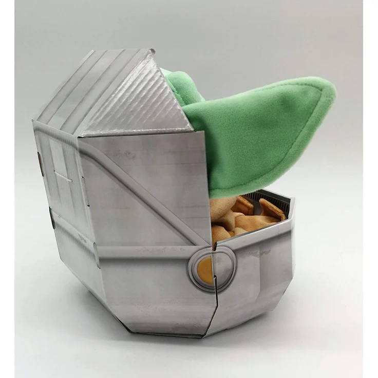 MANDALORIAN The Cild 25cm Baby Yoda - Plüsch - StarWars – Bild 8