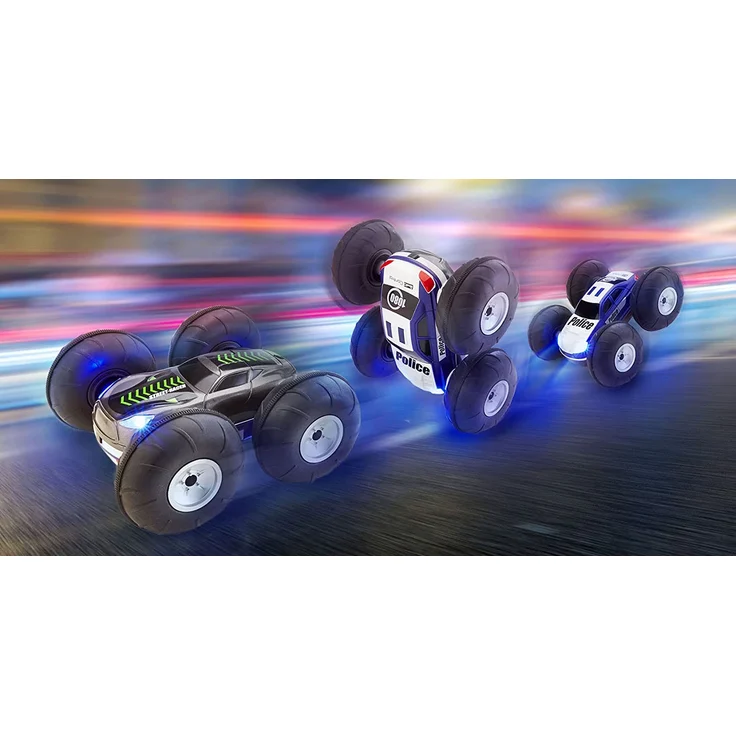 Revell Control 24634 Stunt Car Flipracer – Bild 8