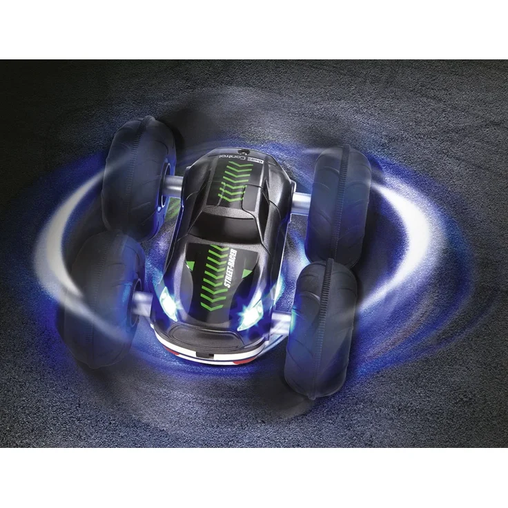 Revell Control 24634 Stunt Car Flipracer – Bild 9