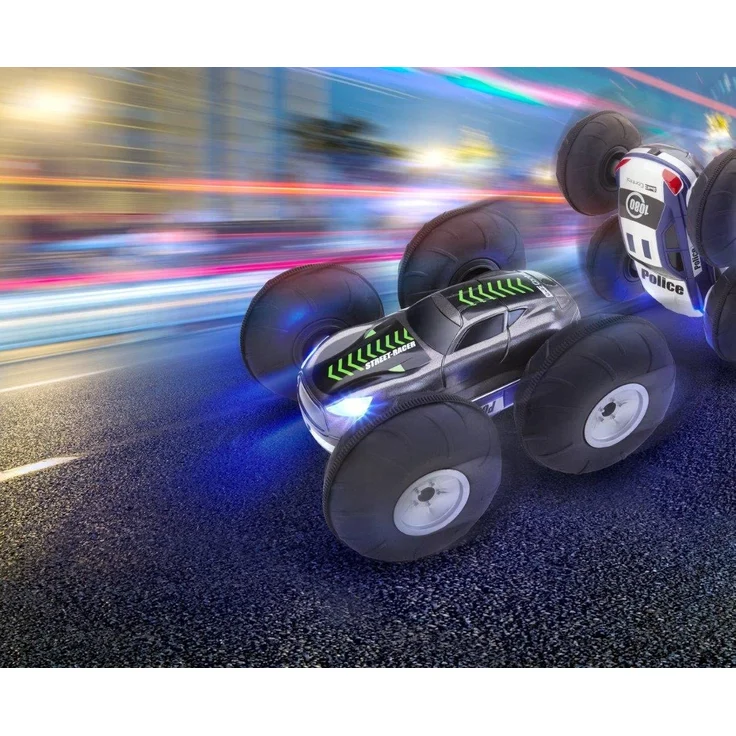 Revell Control 24634 Stunt Car Flipracer – Bild 10