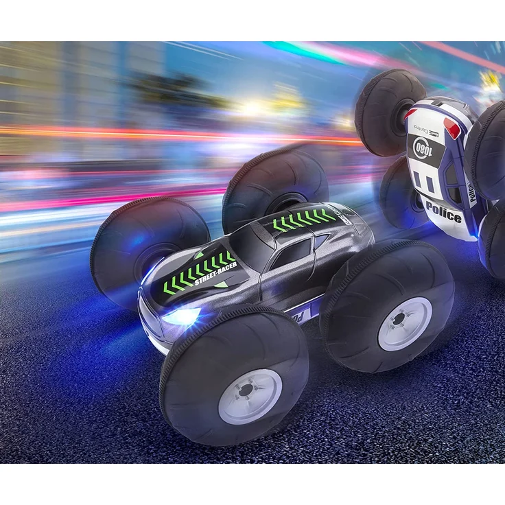 Revell Control 24634 Stunt Car Flipracer – Bild 6