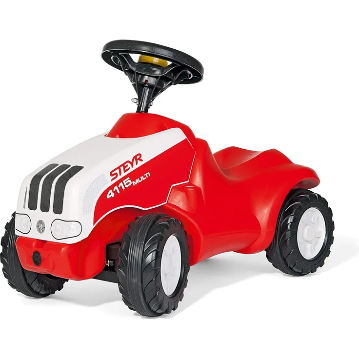 rolly toys - rollyMinitrac Steyr multi 4115