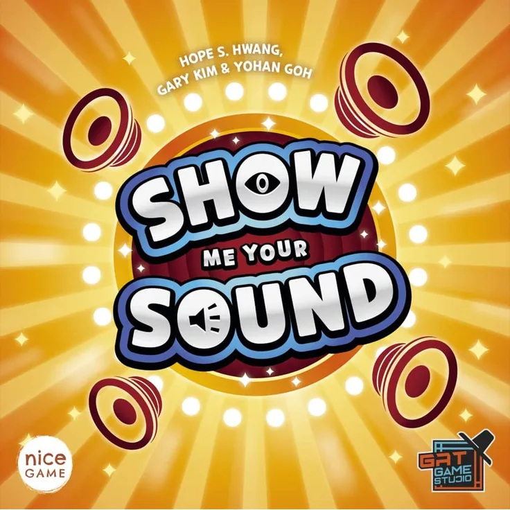 Show Me Your Sound