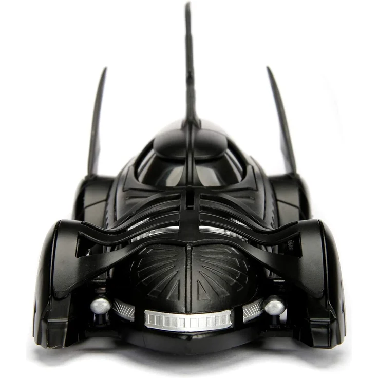 Batman 1995 Batmobile 1:24 – Bild 9