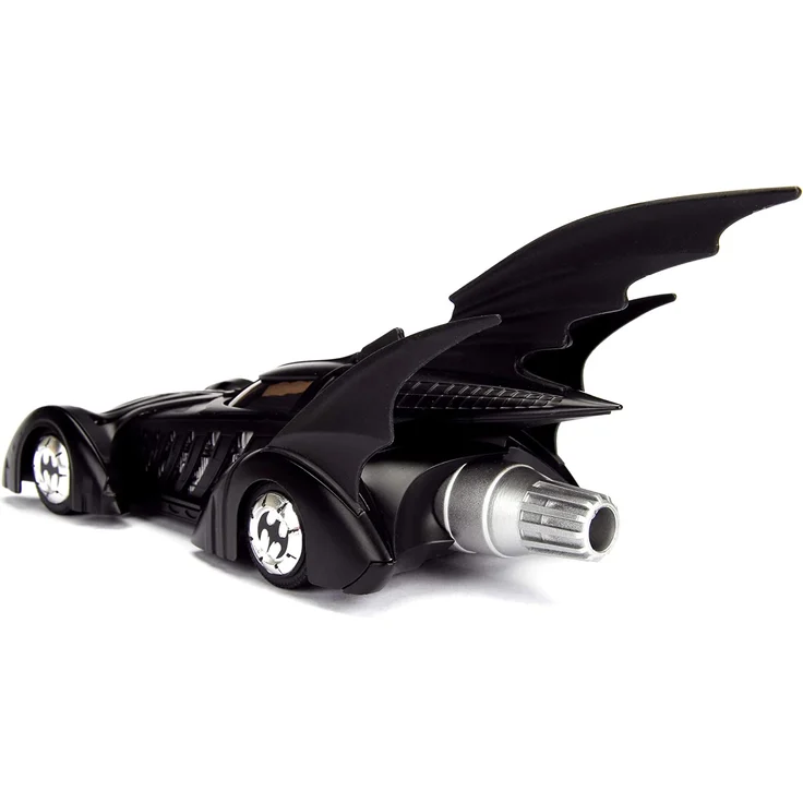 Batman 1995 Batmobile 1:24 – Bild 13