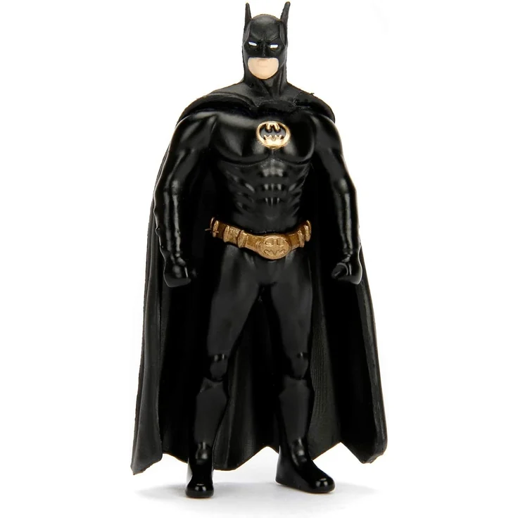 Batman 1995 Batmobile 1:24 – Bild 5