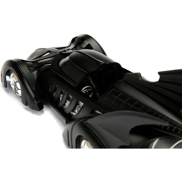 Batman 1995 Batmobile 1:24 – Bild 6