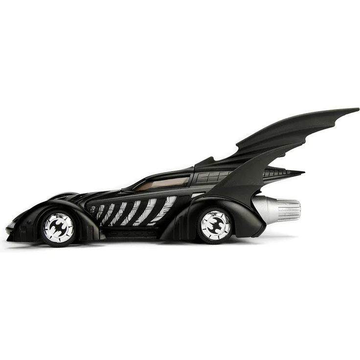 Batman 1995 Batmobile 1:24 – Bild 3