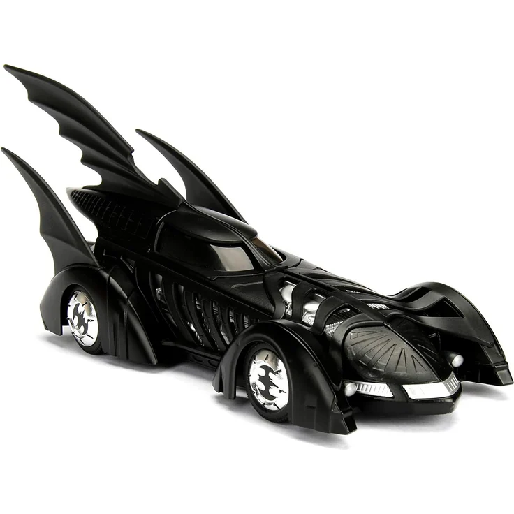 Batman 1995 Batmobile 1:24 – Bild 4