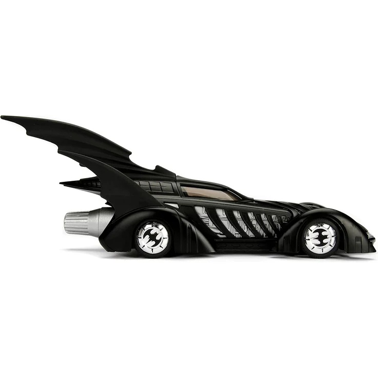 Batman 1995 Batmobile 1:24 – Bild 11