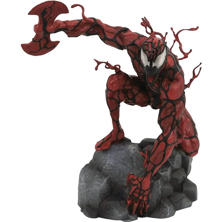 Marvel Comic Gallery PVC Statue Carnage 23 cm
