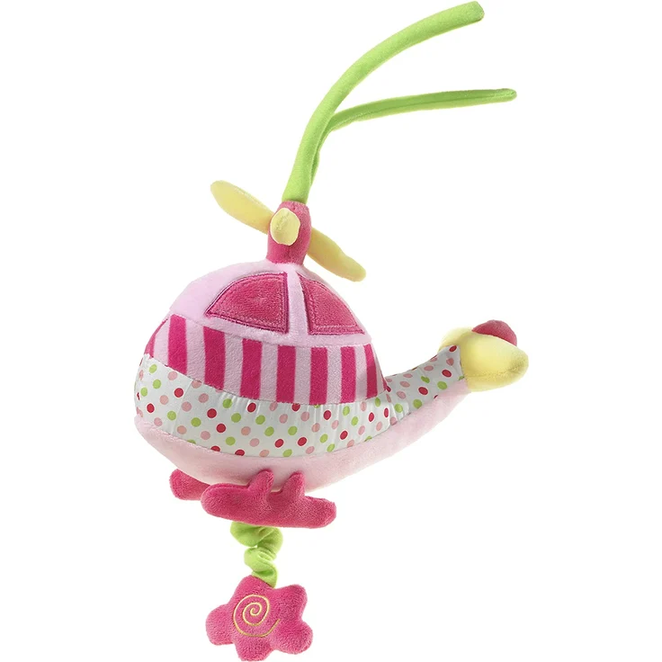 Heunec 662872 Musikspieluhr