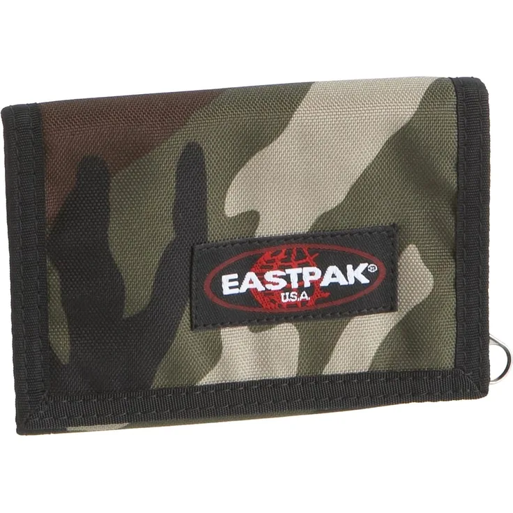Eastpak Geldbörse CREW SINGLE Camo