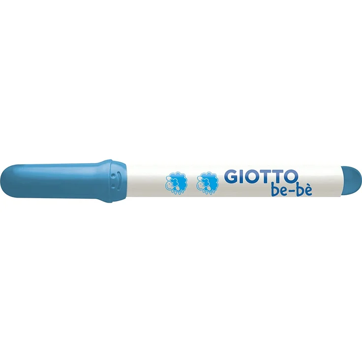 GIOTTO be-bè F461200 Filzstifte, Fasermaler, Mehrfarbig, 36 Super – Bild 2