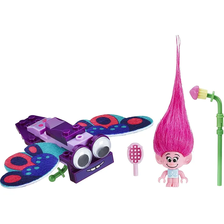 Trolls B9989EU40 5010993341832 Toys Toy