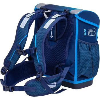 THKFISH Angelausrüstungstasche – Fliegenfischtasche Mit Hüftgurt, Für 2x 3600 Boxen, 600D Oxford