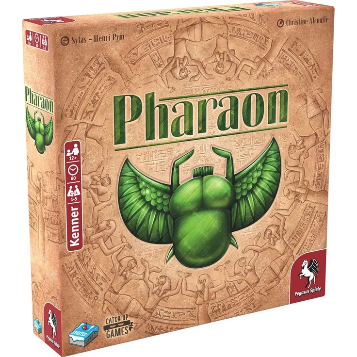 Pharaon