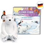 tonies® Hörfigur - Kleiner Eisbär - Lars, hilf mir fliegen/Rentiere