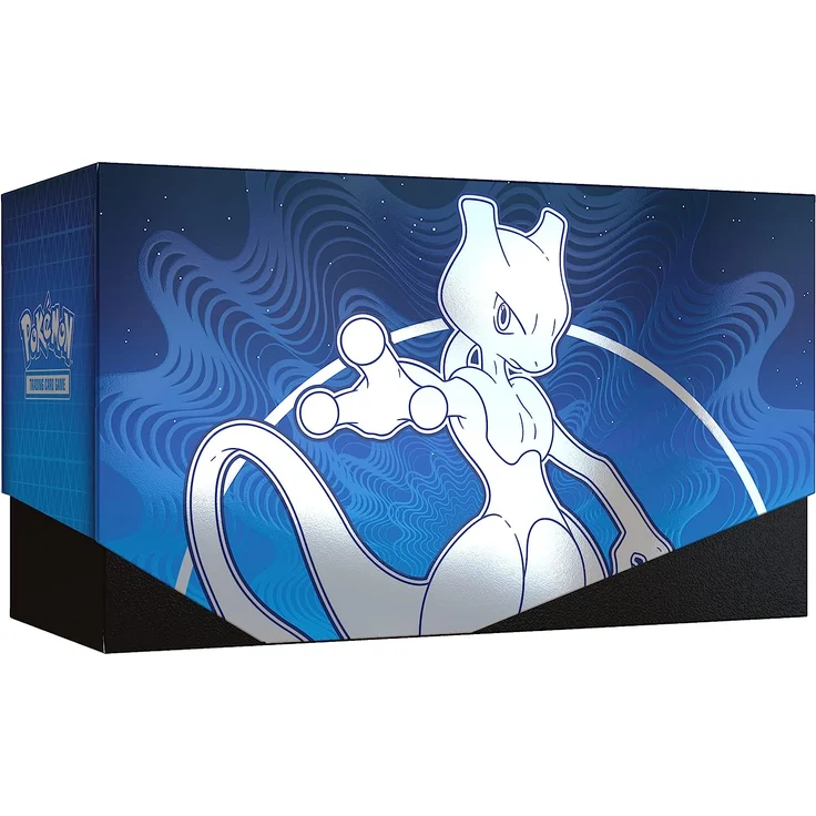 Pokemon GO Mewtwo Elite Trainer Box (english cards) – Bild 5