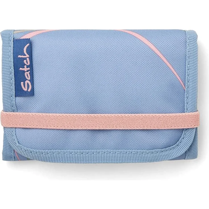 Satch Geldbeutel Vivid Blue NEW - Preisvergleich – Bild 2