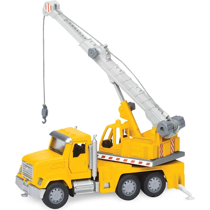 Driven WH1011Z Micro Kranwagen