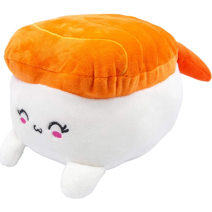 Joy Toy 42473 Sushi Plüsch – Bild 1