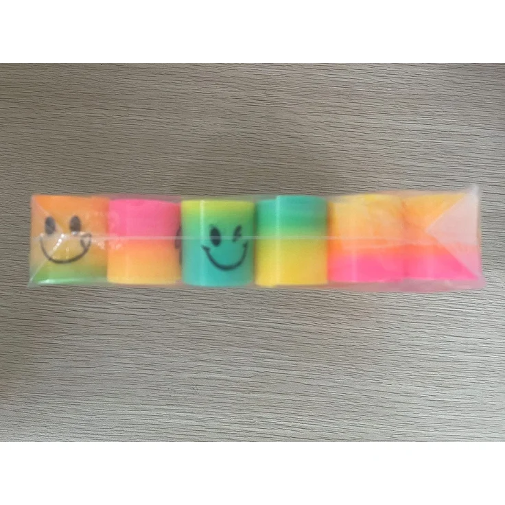 30 Stück Party Mitgebsel Regenbogen Spielzeug Kindergeburtstag Gastgeschenke Kleine Mitbringsel für Kinder – Bild 13