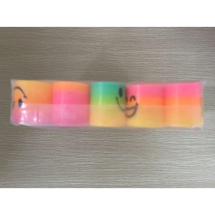 30 Stück Party Mitgebsel Regenbogen Spielzeug Kindergeburtstag Gastgeschenke Kleine Mitbringsel für Kinder – Bild 9