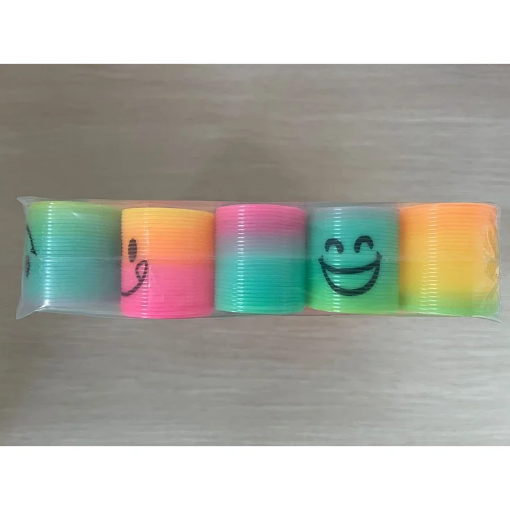 30 Stück Party Mitgebsel Regenbogen Spielzeug Kindergeburtstag Gastgeschenke Kleine Mitbringsel für Kinder – Bild 10