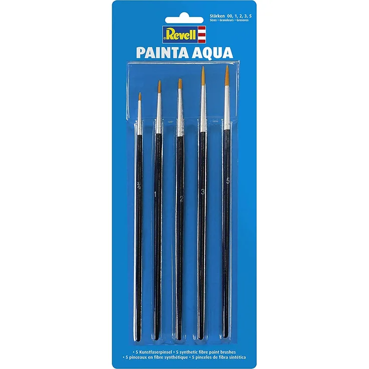 Revell - Aqua Painta