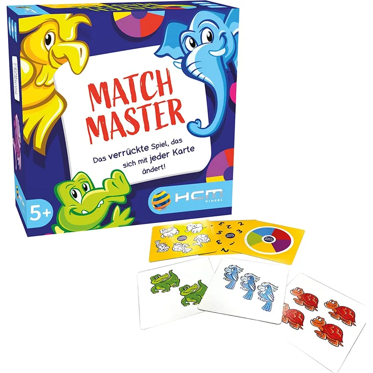 Match Master