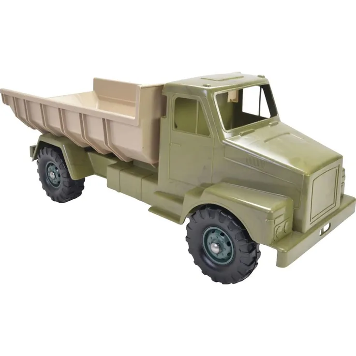 GB LKW Gross